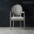 Furniture wholesale dining room chairs /dressing room chair /antique chair